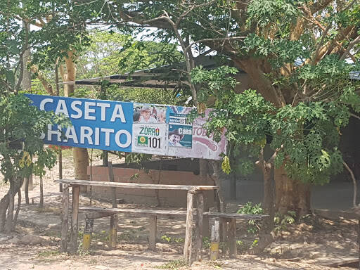 Negocio San Rafael De Guanapalo