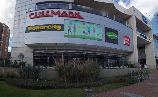 banco San Rafael Paseo Mall