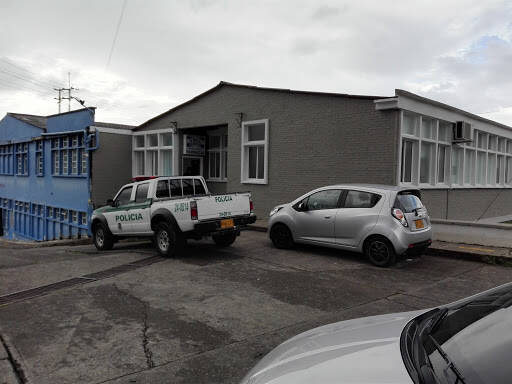 Negocio San Vicente De Paul Hospital
