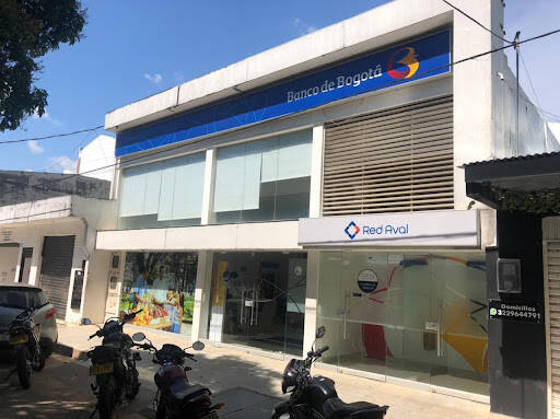banco San Vicente Del Caguán | Banco De Bogotá