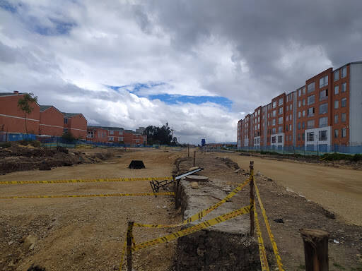 banco Santa Fe Del Tintal 2