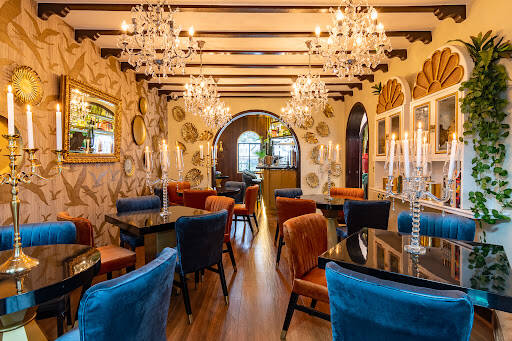banco Santa Juana Gastrobar