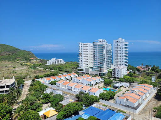 Negocio Santa Marta Apartamentos Salguero Suites - By Inmobiliaria Vs