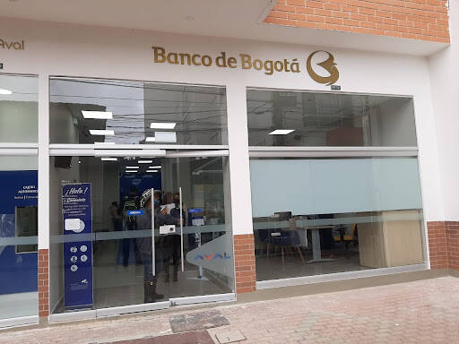 Negocio Santa Rosa De Osos | Banco De Bogotá