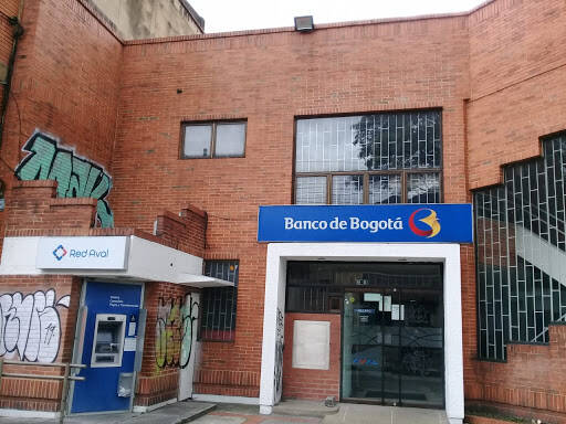 banco Santa Teresita | Banco De Bogotá
