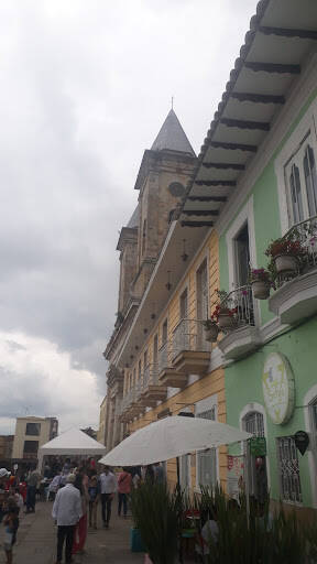 Negocio Santander