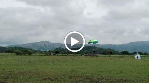 Negocio Santiago Vila Airport