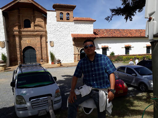 Negocio Santo Ecce Homo Convent