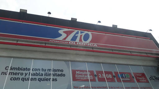 banco Sao 93