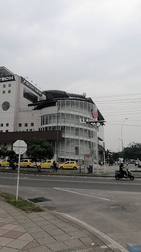 Negocio Satena - Oficina Villavicencio