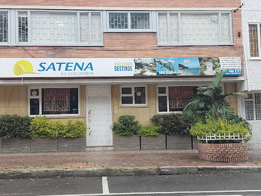 banco Satena
