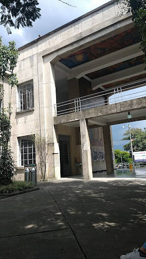 Negocio School Of Mines - National University Of Colombia