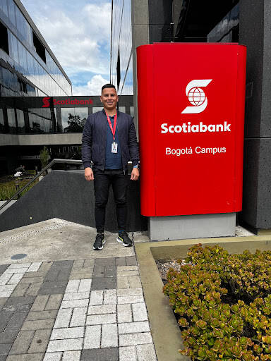 banco Scotia Gbs