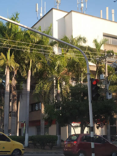 banco Scotiabank Colpatria