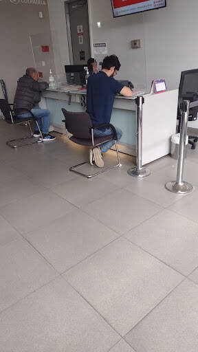 banco Scotiabank Colpatria