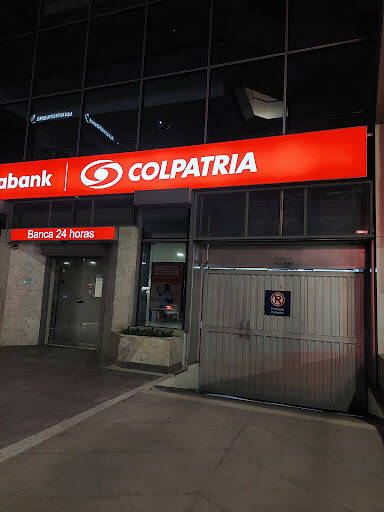banco Scotiabank Colpatria