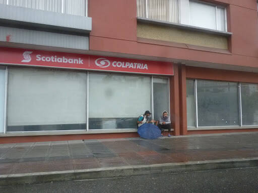 Negocio Scotiabank Colpatria