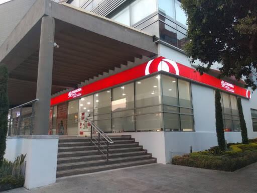 Negocio Scotiabank Colpatria Sotomayor