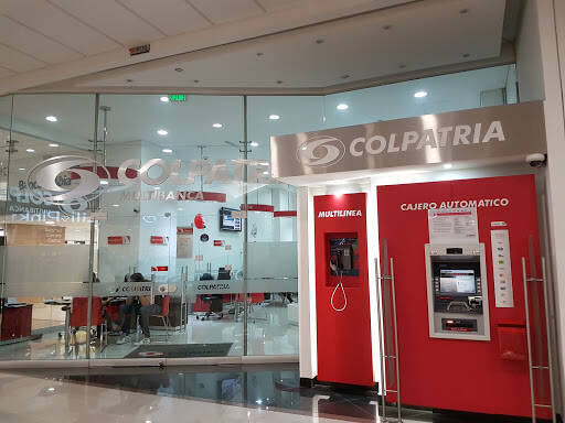 Negocio Scotiabank Colpatria