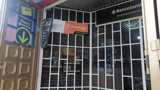 banco Sebasyleo