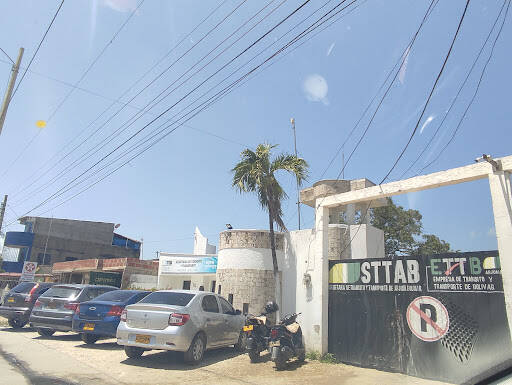 Negocio Secretaria De Transito Y Transporte Municipal Arjona