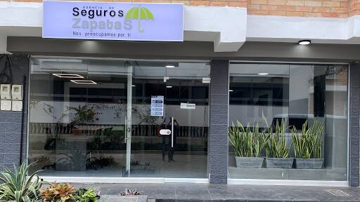 Negocio Seguros Zapata Ltda.