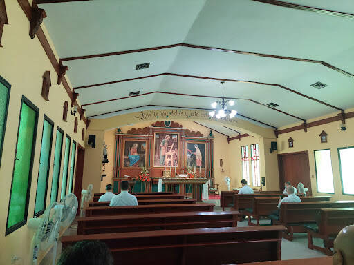 Negocio Seminario San José