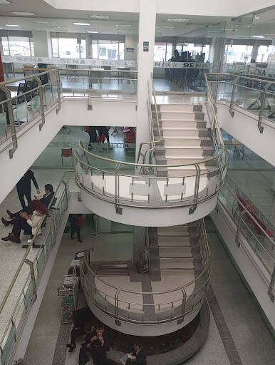 banco Sena Centro De Gestión De Mercados, Logística Y Tecnologías De La Información