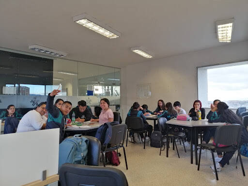 banco Sena - Centro De Servicios Financieros