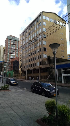 banco Sena Tecnoparque