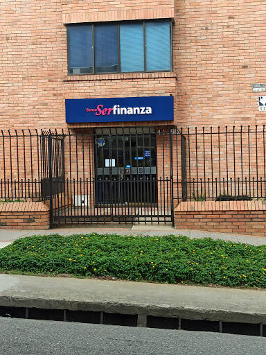Negocio Serfinansa Finance Company