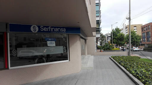 banco Serfinansa