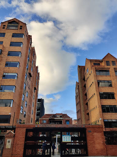 banco Sergio Arboleda University
