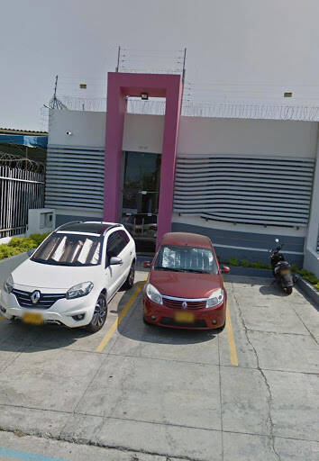 banco Serviactivos Sas