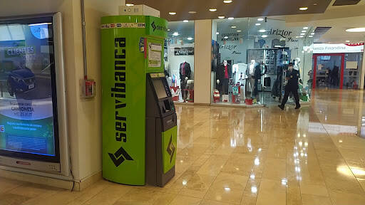 banco Servibanca