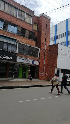 Negocio Servibanca