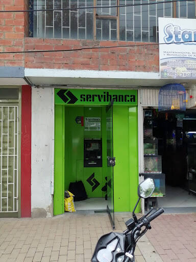 banco Servibanca