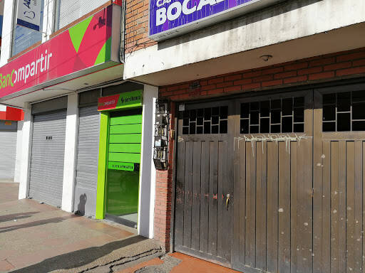 Negocio Servibanca