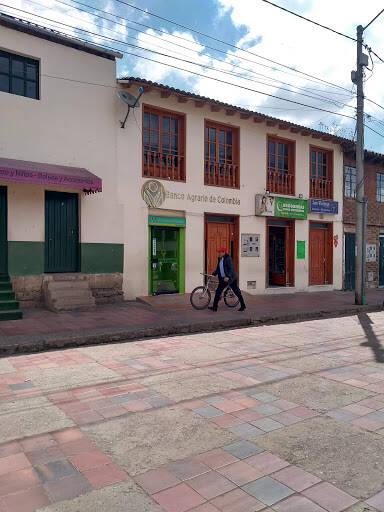 Negocio Servibanca