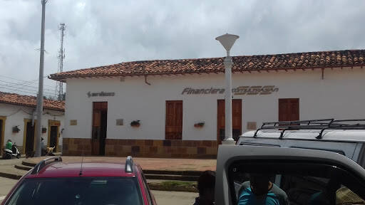 Negocio Servibanca