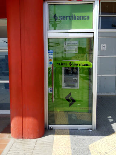 banco Servibanca