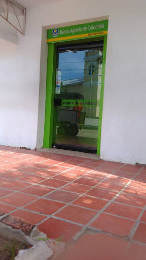 Negocio Servibanca Atm