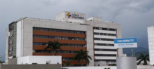 Negocio Servibanca Clinica Santillana Atm