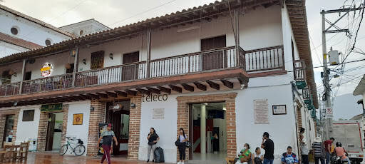 Negocio Servibanca