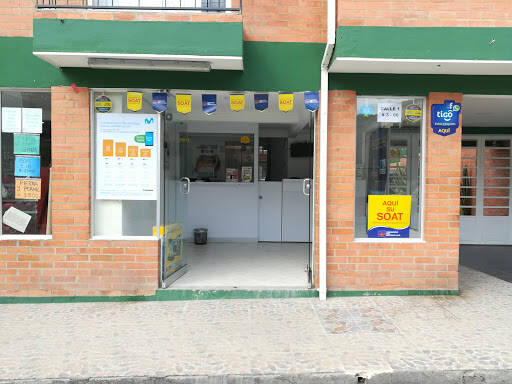 Negocio Servicios Globales