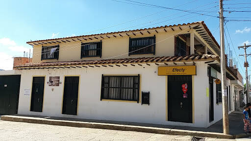 Negocio Servientrega Efecty