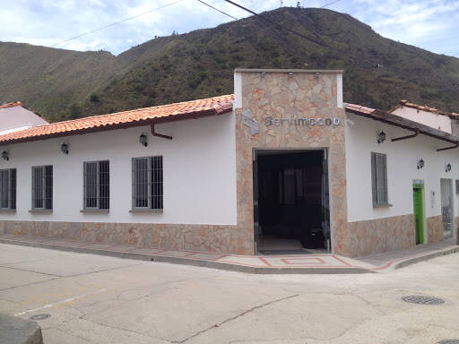 Negocio Servimcoop - Sede Onzaga