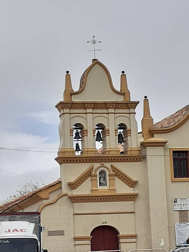 Negocio Shrine Of Our Lady Of Health Of Bojacá