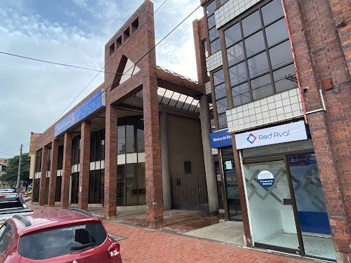 Negocio Sibaté | Banco De Bogotá