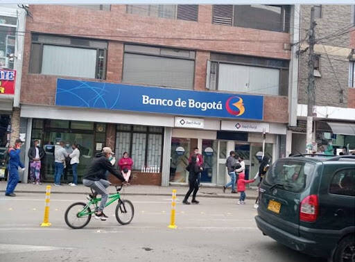 Negocio Soacha | Banco De Bogotá